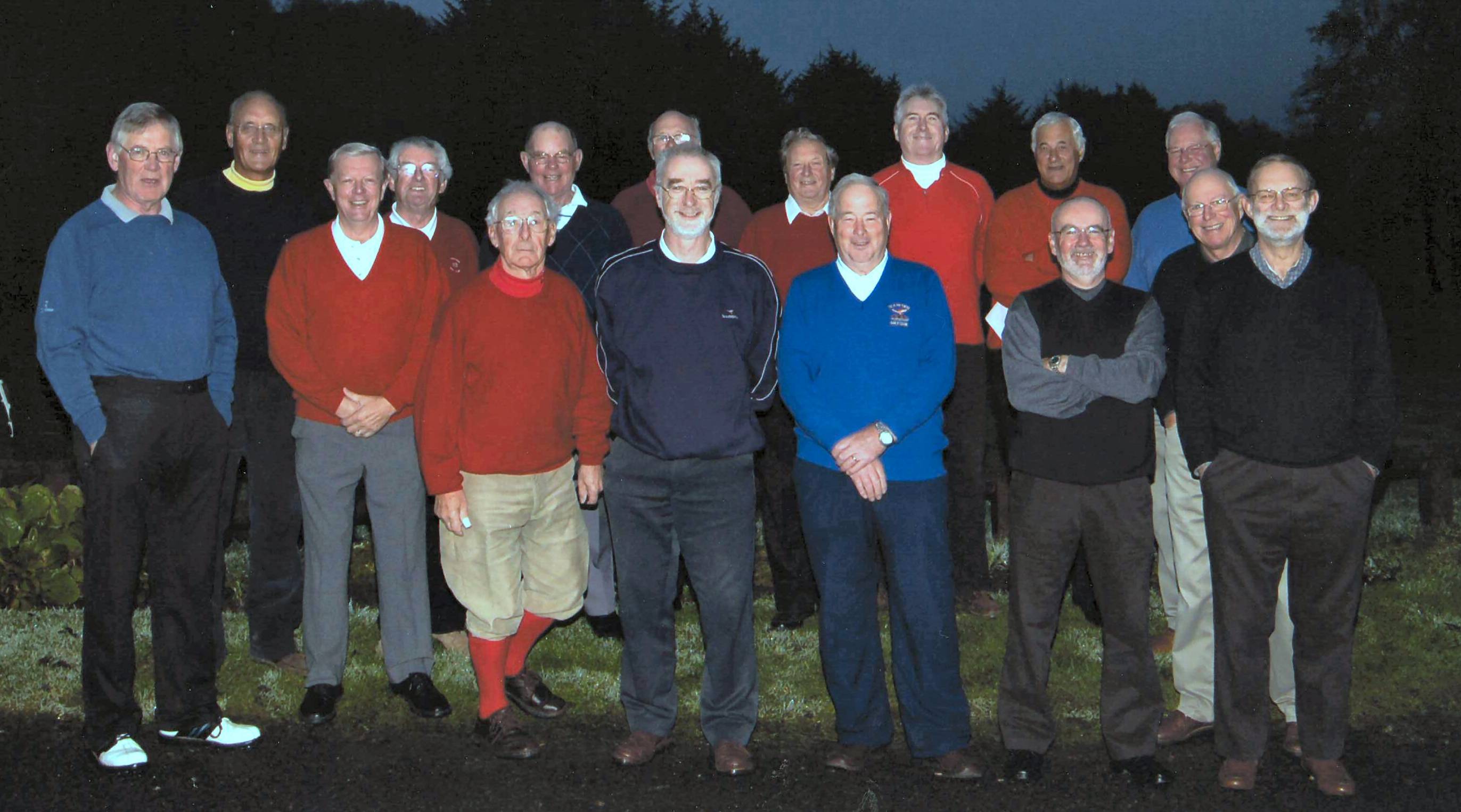 2007-teams
