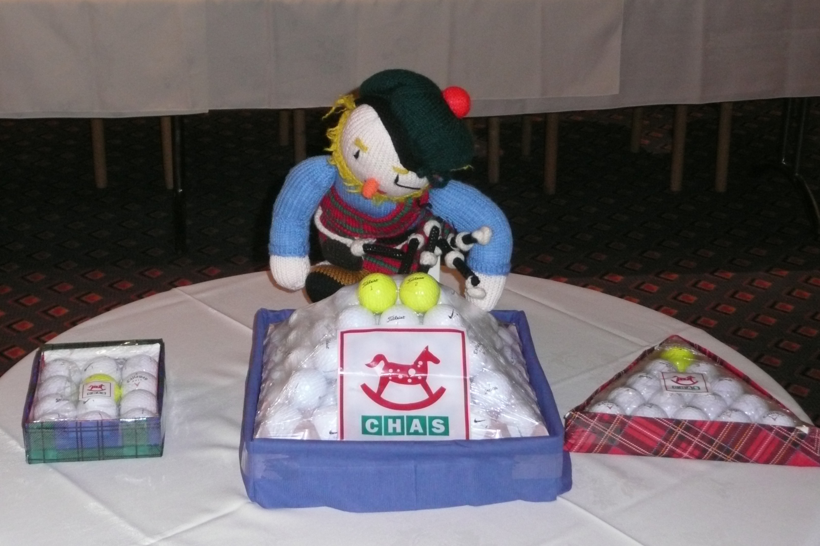 Jock Prize