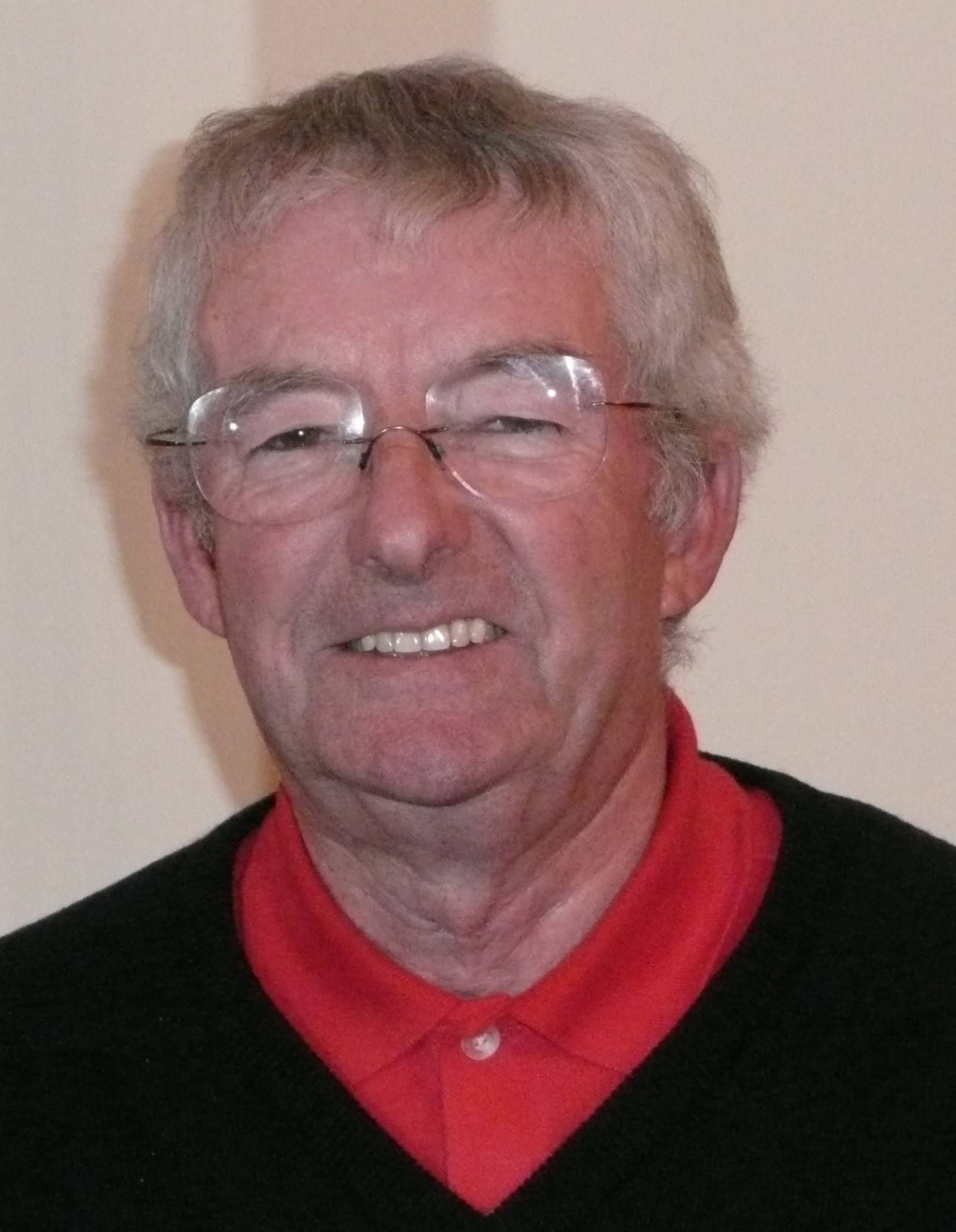GHT-Order of Merit Winner