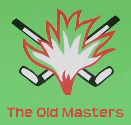 Old Masters Logo