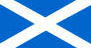 Scotland Flag